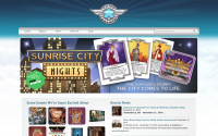 Game Salute | gamesalute.com (drupal) 
