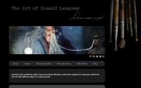 The Art of Donald Langosy
