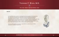 Theodore P. Wasik, M.D.