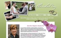 The Cherished Day website