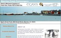 Egan's Ocean Fresh